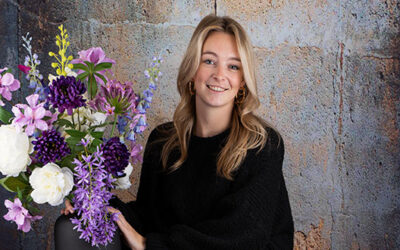 Portret Fotoshoot