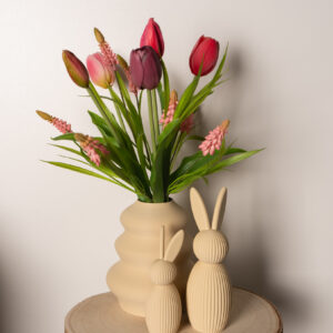 3d Complete Paasset 'Rose'