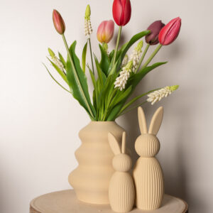 3d Complete Paasset 'White'