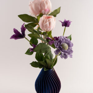 3d Vaasje Diva - shine