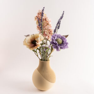 3d Vaas Nikkie ‘Natural’