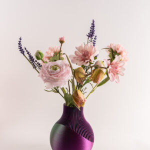 3d Vaas Nikkie ‘Blossum'