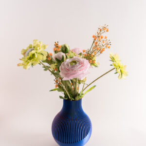 3d Vaas Nikkie ‘Flower'