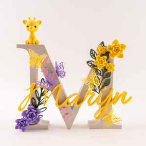 Babynaam thema 'Gender'