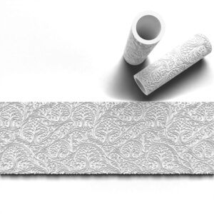 Reliëfrol Bomen – 3D geprint