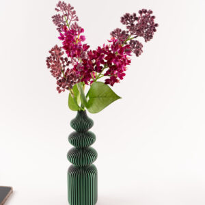 3d Vaas Noria Flower